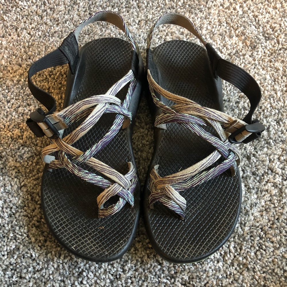 Chacos